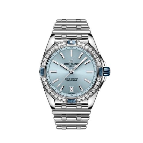 breitling watch woman|Breitling women's watches on sale.